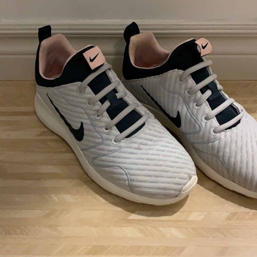 Nike sneakers